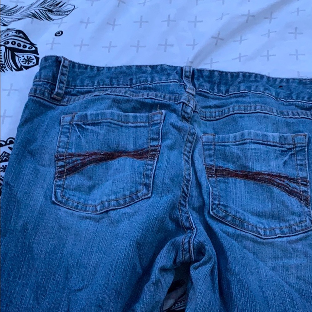 Jeans - Picture 3 of 4